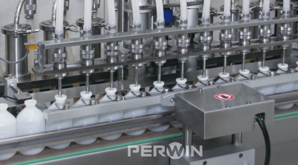 ISO Animal Vaccine Filling Line , Animal Vaccine Filling Production Line