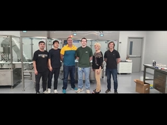 Vial Filling Line For Pharmaceutical And IVD controls and calibrators 1~10ml