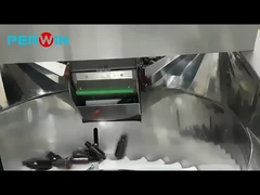 Eye drop filling production line