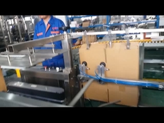 20L cubitainer filling machine for blood cell