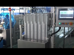 Petri dish aseptic filling production line