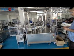 2ml test tube filling machine