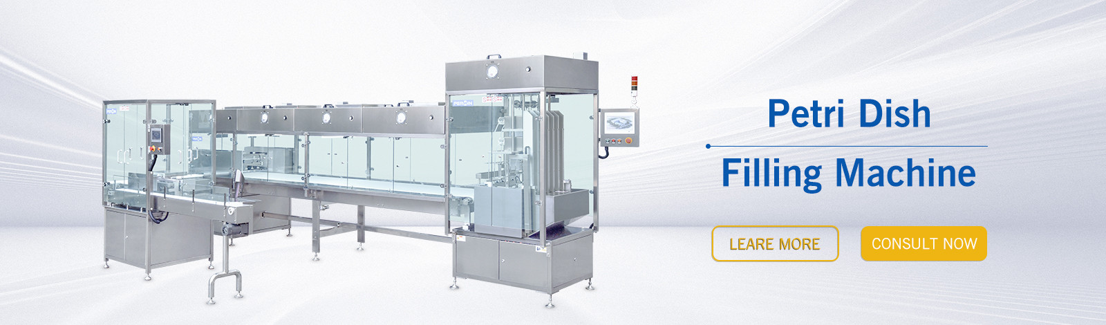 quality Aseptic Filling Machine factory