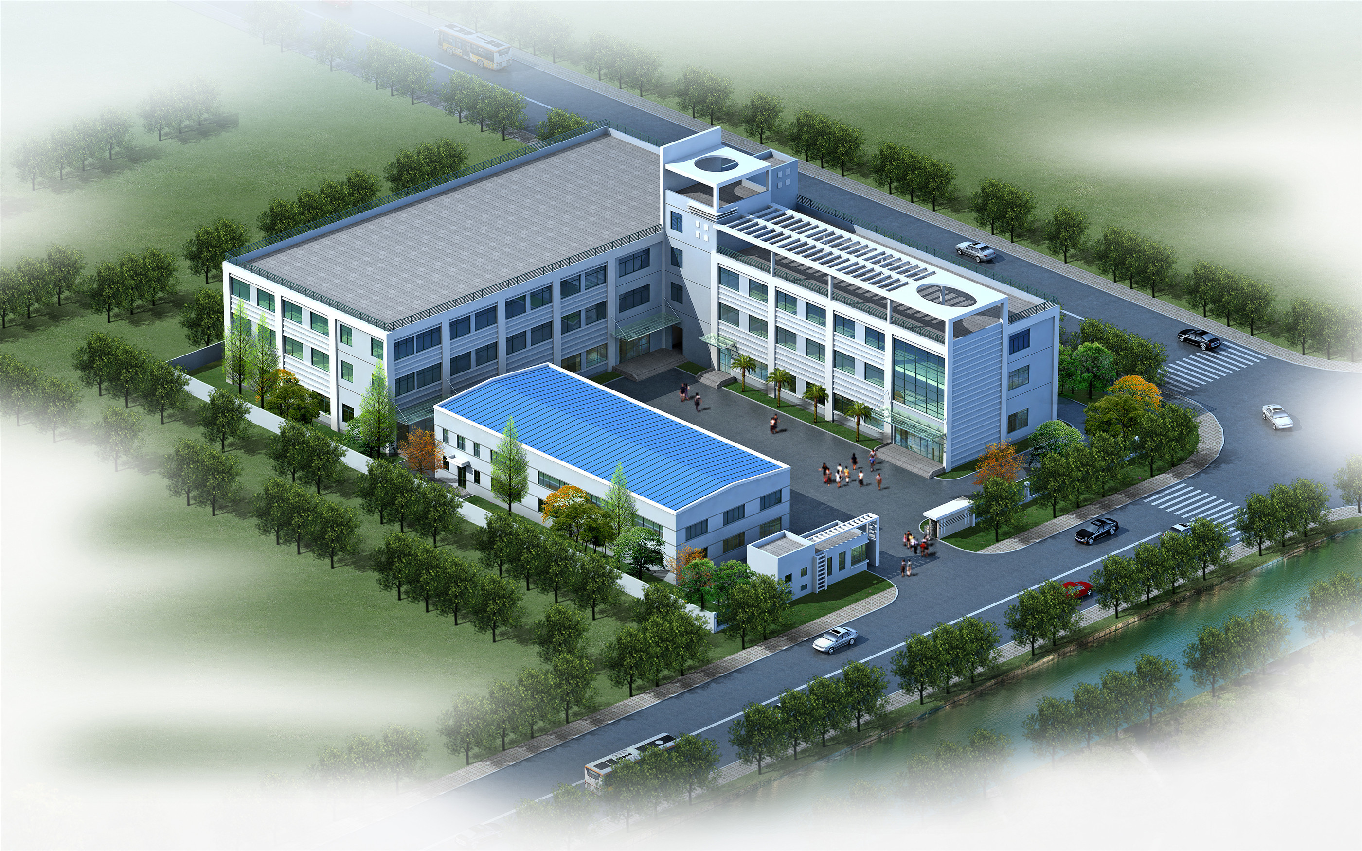 China Perwin Science and Technology Co,.Ltd company profile