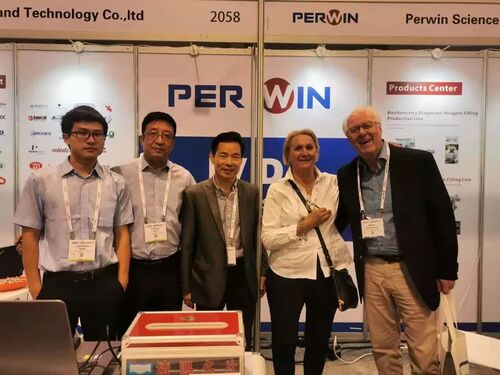 Latest company news about The Importance of Labeling and Sealing Integrity in IVD Kits